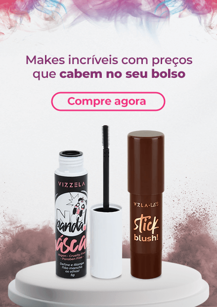 4 - Makes incríveis com preços que cabem no seu bolso