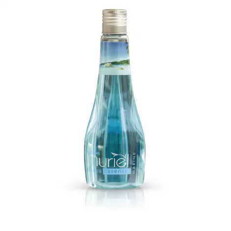Muriel Água de Banho Acqua Essence Marine 250ml refrescante desodorante