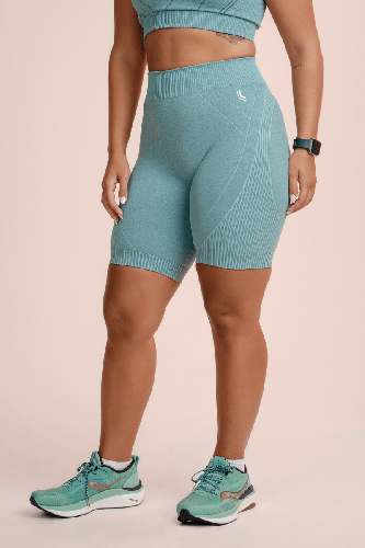 Bermuda Lupo Sport Tamanho M Verde conforto ajuste