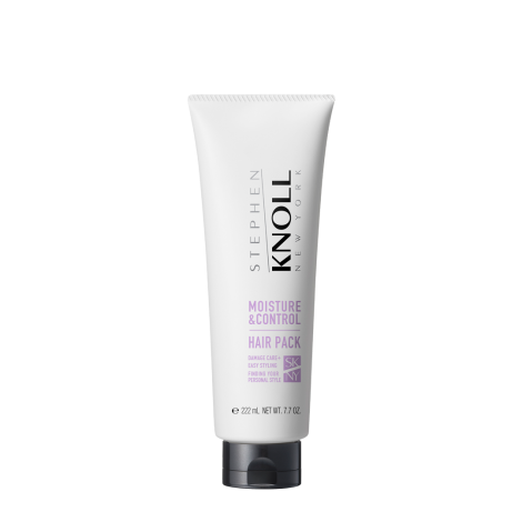 Stephen Knoll Moisture Control Hair Pack 220g hidratante antifrizz