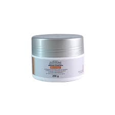 Máscara de Hidratação Alpha Line Multifuncional 250g nutritiva reparadora