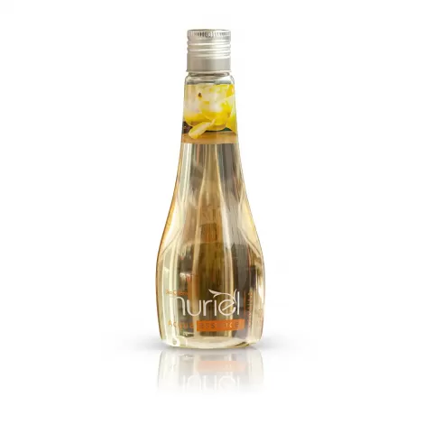 Muriel Água de Banho Acqua Essence Vanilla 250ml refrescante desodorante