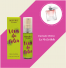 Misuric Perfume Feminino Viva La Folia 15ml aroma doce sofisticado