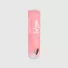 Vizzela Gloss Labial In Love 03 Crush 3.5g brilho espelhado vegano