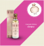 Perfume Amakha Paris Athena 15ml feminino floral ambarado
