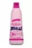 Acetona Zulu Fashion  200ml hidratante eficaz