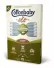 Cottonbaby Cotonetes Caixa Ecologica 75 unidades sustentável hipoalergênico