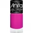 Esmalte Anita Fosco Drink 10ml fosco elegante duradouro