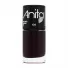 Esmalte Anita Malbec Cremoso 10ml intenso sofisticado