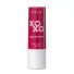 Vizzela Balm Labial Xoxo FPS 20 Apaixonado 4g hidratante protetor solar