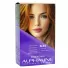 Tonalizante Alpha Line Essenziale 8.34 Louro Claro Dourado Acobreado 40ml suave nutritivo antioxidante