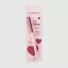 Vizzela Lapiseira Labial Lip Liner Corajosa 0.24g matte intensa vegana