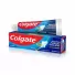 Colgate Máxima Proteção Anticáries Menta Refrescante Creme Dental 50g esmalte forte hálito fresco