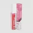 Vizzela Gloss Labial Power Lips Tint 4g hidratante volumizador