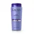 Condicionador Lacan Liso Liss Progress 300ml nutritivo antifrizz