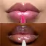 Vizzela Gloss Labial In Love 03 Crush 3.5g brilho espelhado vegano
