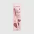 Vizzela Lapiseira Labial Lip Liner Delicada 0.24g nude suave vegana