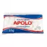 Algodão Apolo em Bolas 25g suave absorvente