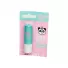 Vizzela Balm Labial Xoxo FPS 20 Bitoquinha 4g hidratante protetor solar