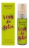 Misuric Perfume Feminino Viva La Folia 15ml aroma doce sofisticado