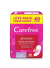 Carefree Protetor Diário com Perfume Proteção 40 unidades fluxo-leve controle-odores