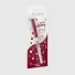 Vizzela Lapiseira para Olhos Cherry 0.24g pigmentada impermeável