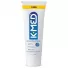Gel Lubrificante Íntimo K-Med 100g hidratante confortável