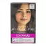 Tinta Alpha Line Essenziale 6.0 Louro Escuro Natural 40ml permanente nutritiva antioxidante