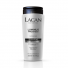 Shampoo Lacan Platinum 300ml matizador reparador