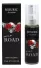 Misuric Wild Road Perfume Masculino 15ml oriental amadeirado sedutor