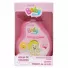Muriel Baby Água de Colônia Menina 100ml suave refrescante