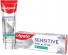 Colgate Sensitive Pró Alívio Repara Esmalte Creme Dental 110g reparador anticaries hálito fresco