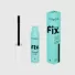 Vizzela Brow Up Fix gel fixador transparente 3g duradouro preciso