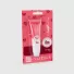 Vizzela Balm Labial Red Velvet 10g hidratante gloss vegano