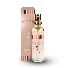 Perfume Amakha Paris Athena 15ml feminino floral ambarado