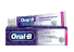 Oral-B Creme Dental 3D White Brilliant Fresh 70g clareador refrescante